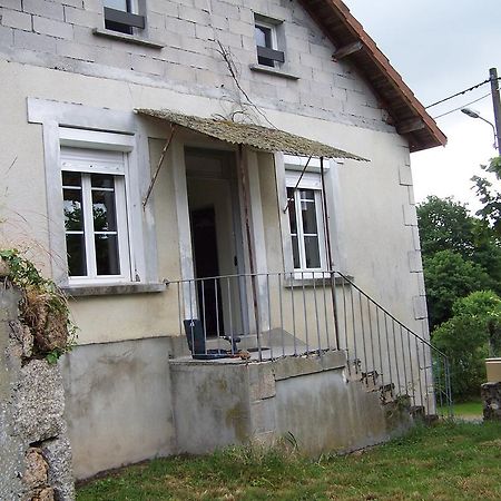 Gite Des Noisetiers Saint-Junien Extérieur photo